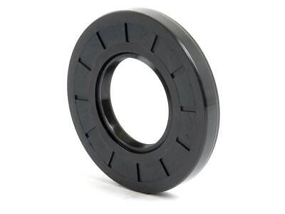 Metric Double Lip Seal 40x80x10mm - Durable and Versatile Sealing Solution