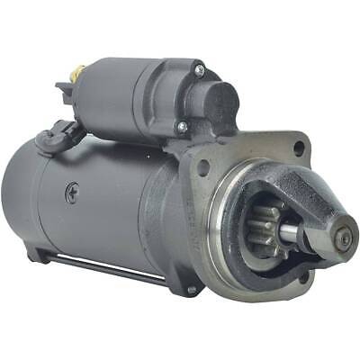 New 24V Electric Starter for Hyundai Perkins Planetary Gear Reduction