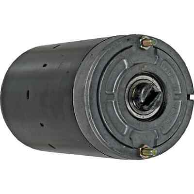 New Hydraulic Liftgate Motor 12V 0.800kW Counter Clockwise Rotation