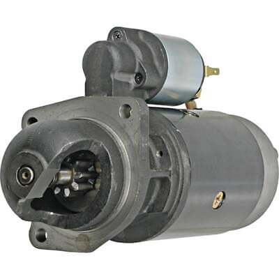 0001360014 0001360035 0001368001 Bosch 24V Starter Replacement 1 Year Warranty