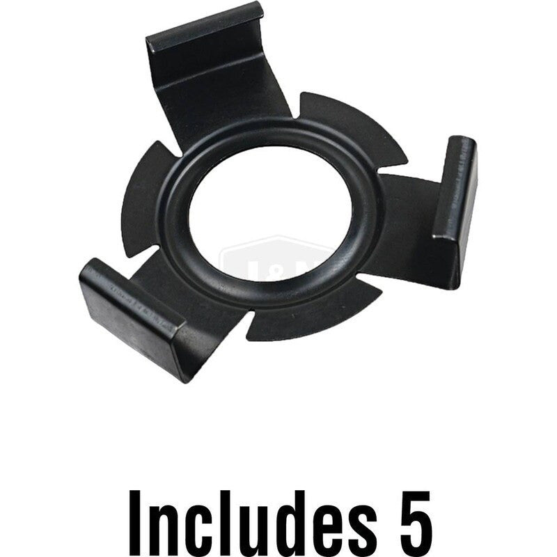 Bearing Retainer for Chrysler - Replaces 132-10000, 2095012, 132-10000-5