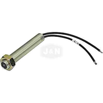Magnetic Speed Sensor 5/8-18 Threaded 125mm Leads Hex Nut Included