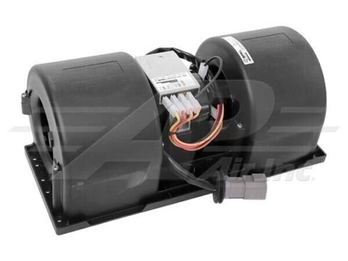Polaris 3121133 Blower Motor Assembly Replacement For 2018-2020 Polaris Ranger