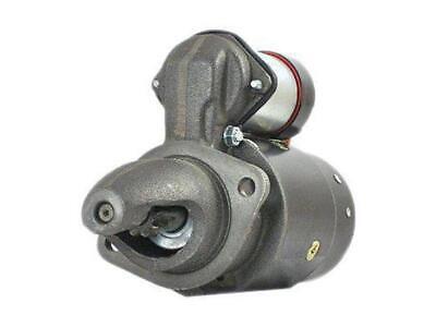 12V Starter Motor for Massey Ferguson Tractors 135 150 165 175 180 202