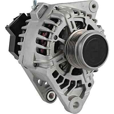 12V 90A Alternator for Hyundai Elantra GT Coupe Kia Forte Soul 2011-2017
