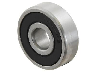 Deep Groove Ball Bearing 63012RS 12mm ID 37mm OD 12mm Width