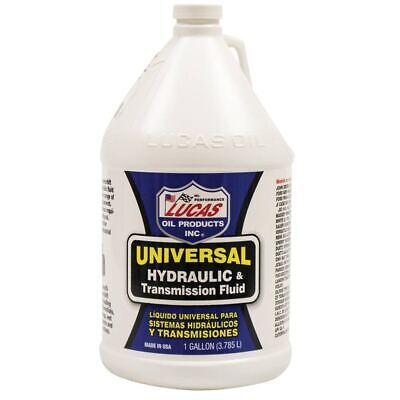 1 Gallon Hydraulic Fluid - Multi-Purpose Transmission Oil - Universal Use