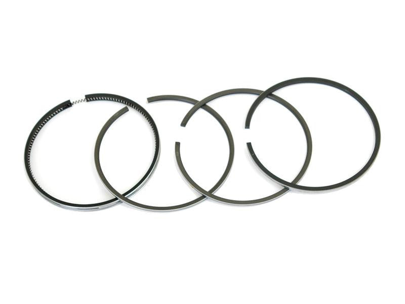 Piston Ring Set for Massey Ferguson, Perkins, White Oliver Tractors
