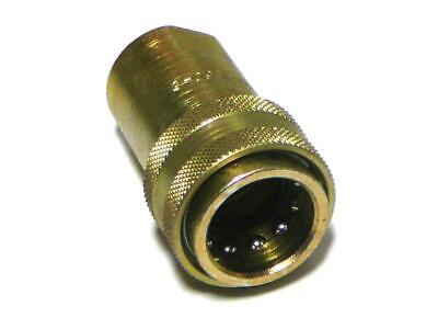 Pioneer Coupler - Universal Fit for Various Applications - Durable Design