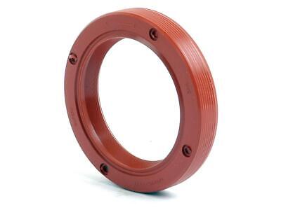 Metric Double Lip Seal 52x72x12mm for John Deere & Zetor Tractors