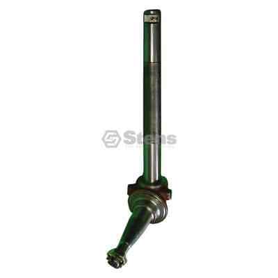 Spindle for Ford/New Holland Tractors 83928074, 5.25" Axle, Left Hand