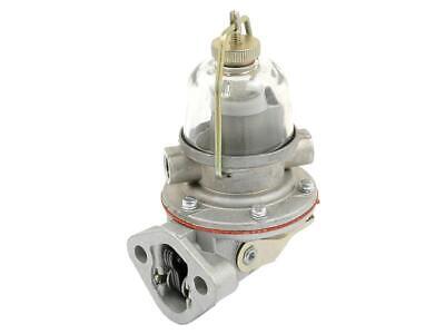 Fuel Lift Pump for Case IH 580, David Brown 1200, 1210, 1290, 1410, 1690