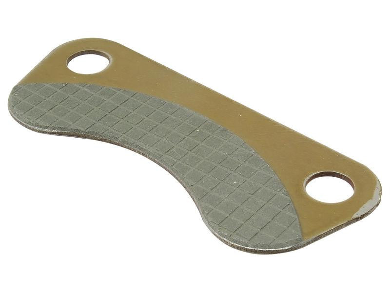 Brake Pad for Allis Chalmers, Case IH, Fiat, Ford/New Holland - 140mm