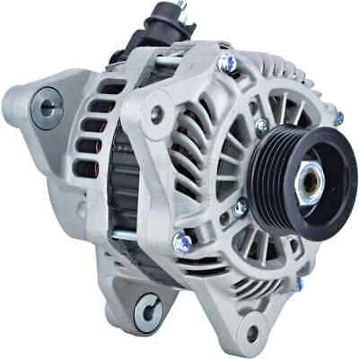 12V 100A Alternator for Ford Ranger 2010-2011, New, 6 Groove Pulley