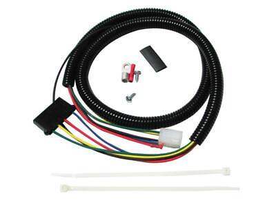 3 Terminal Adapter Harness for Universal Tractors - Compact Universal Fit