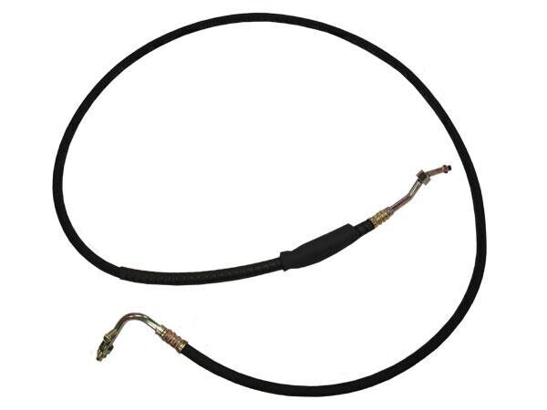 AL81551 Condenser To Receiver Drier Hose Fits John Deere 6100 6200 6300 6400