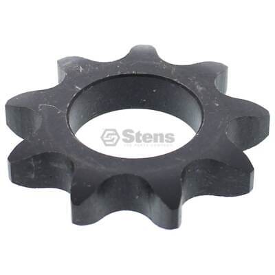 #80 Chain Weld Sprocket 9 Teeth for W Series Hub - Universal Fit
