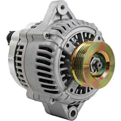 12V 110A Alternator for Acura Honda TL RL 1996-2004, New Replacement Part