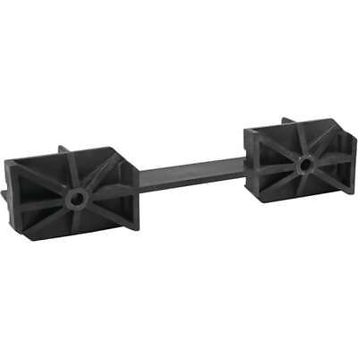 Battery Hold Down Plate for E-Z-Go RXV/TXT with 8V Batteries