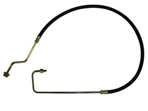 John Deere RE57321 Condenser To Cab Hose Replacement