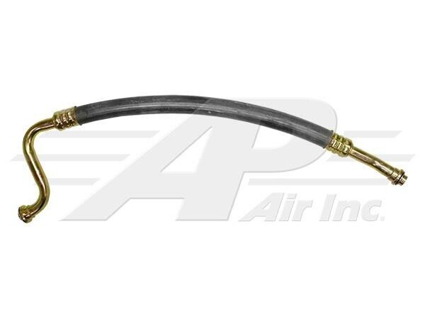 A22-63801-000 Freightliner A/C Suction Line Direct Fit Install - 1 Year Warranty