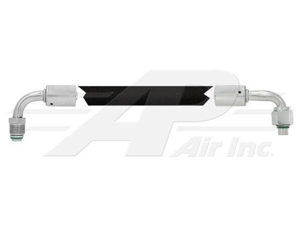 14175AA, 2603166 Peterbilt A/C Suction Hose Replacement - 1 Year Warranty