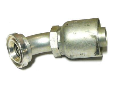 Fitting SAE Code 61 FLA 45 Elbow Parker Hannifin 11743-16-16