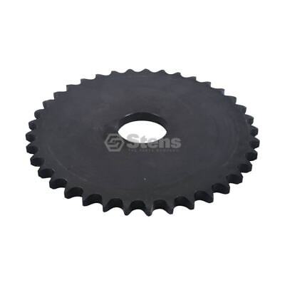 #60 Chain Weld Sprocket 37 Teeth for X Series Hub - Universal Fit