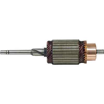 12V CW Armature for Starters, New, Fits Various Models, 300-12038