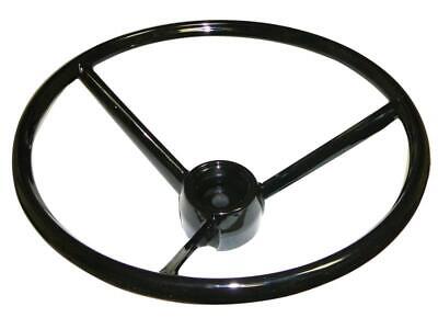 Allis Chalmers Steering Wheel 16" Diameter 7" Dish - Fits Multiple Models