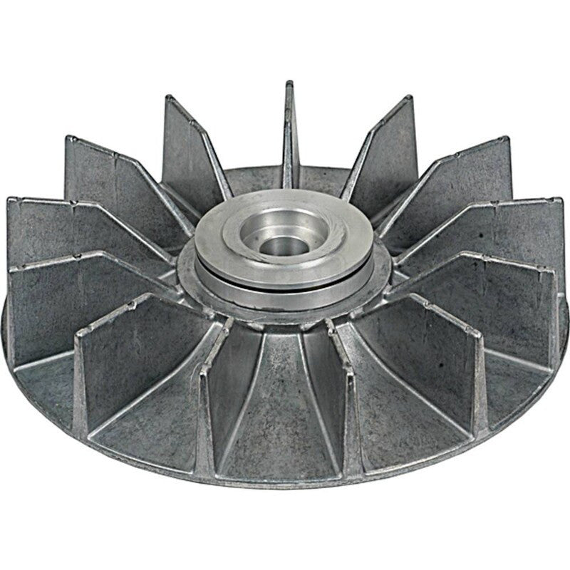 Metal Fan 197.2mm OD 7.764" ID 0.669" Thickness 41.5mm A3-119
