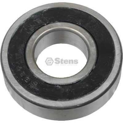 Pilot Bearing 354920X1 6307-2RS Double Seal Non-Greaseable 1.390" ID
