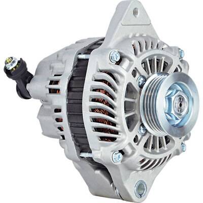Alternator 12V 80A for Mitsubishi & Suzuki - New Replacement Part
