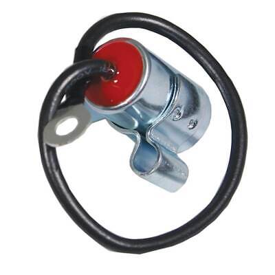 Condenser 30548B for H70, HH60, TNT100, TNT120, TVM170 - Replacement Part
