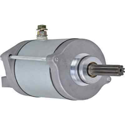 12V Starter Motor 9 Teeth Counter Clockwise PMDD New Electric Starter