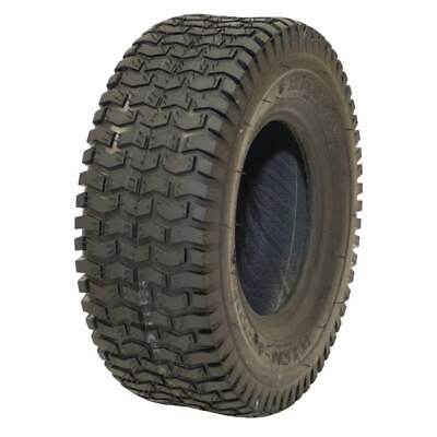 13x5.00-6 Turf Rider Tire 4 Ply - Puncture Resistant, Great for Lawn Equipment
