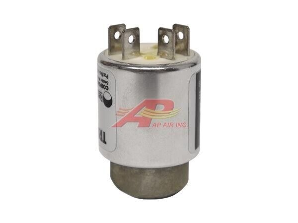 71R7650, RD-5-4625-0P Red Dot Replacement Trinary Pressure Switch 7/16x20 Thread