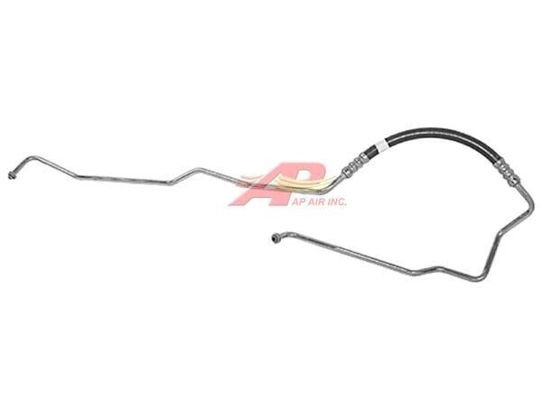 A22-59791-003 Freightliner Compressor To Receiver Drier Hose - 1 Year Warranty