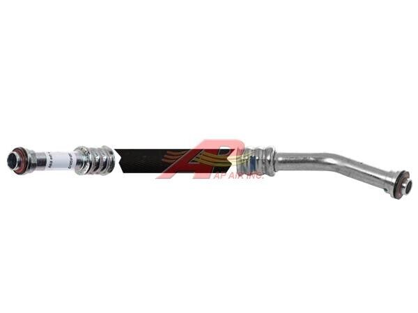 A22-71406-200, A22-66416-100 Freightliner A/C Suction Line - 1 Year Warranty