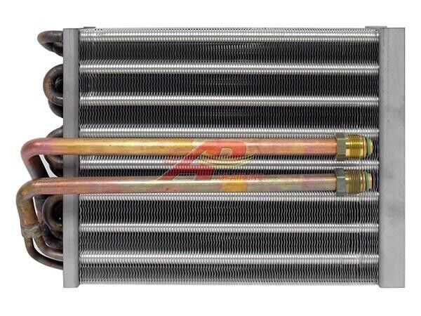 76R6350, RD-2-1316-0P Heavy Duty Evaporator Fits Kenworth - 1 Year Warranty