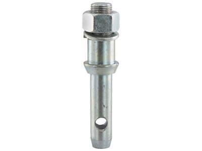 Lower Link Implement Pin 7/8"x5-3/4" for Massey Ferguson 765, Cat 1