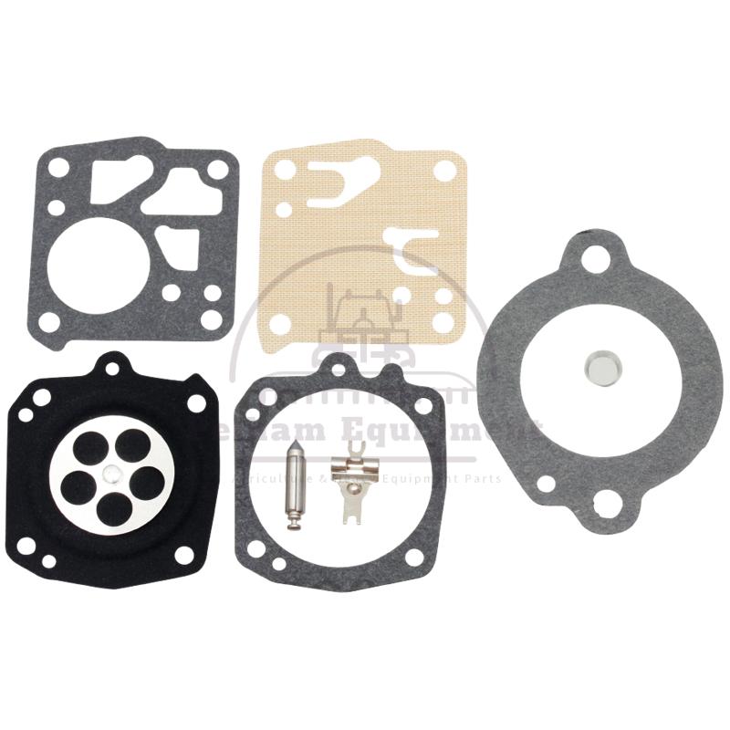Tillotson Carburetor Repair Kit RK-3HT for Stihl Chainsaws