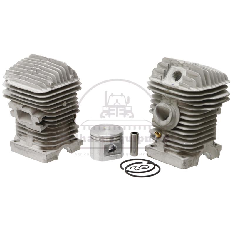 Stihl Cylinder Kit 40mm for 023 MS 230 - Replaces 1123 020 1201/1214