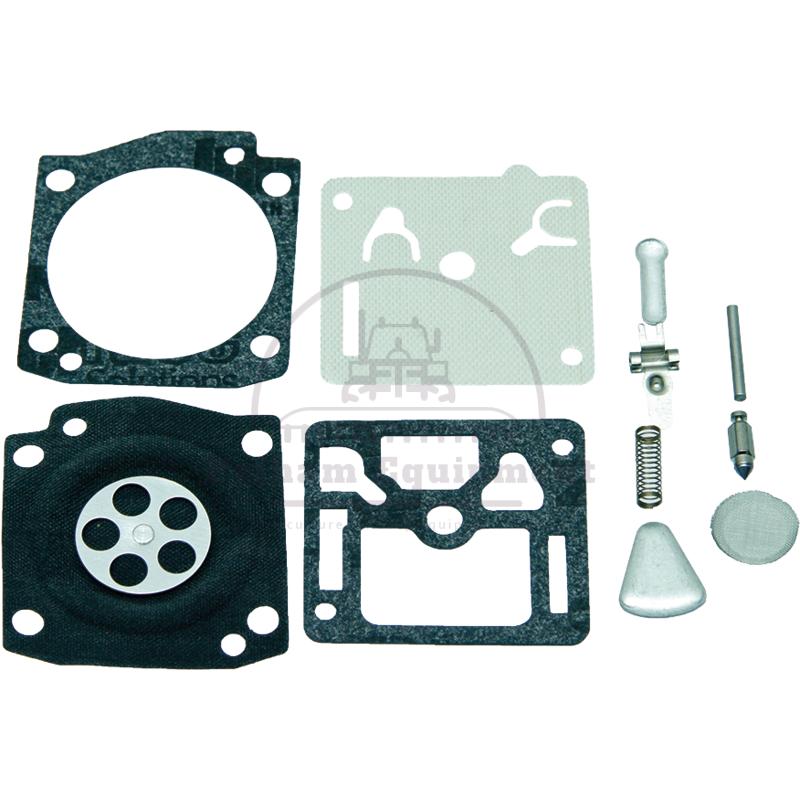 Stihl Carburetor Repair Kit for Zama C3A-S31E RB-31 MS340 MS360