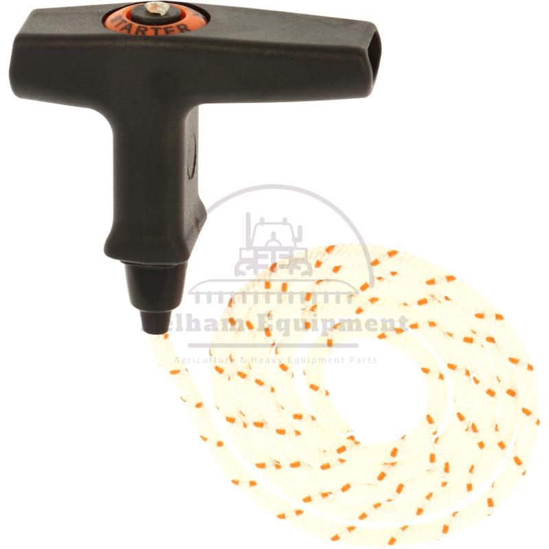 Starter Grip for Stihl Chainsaws 038 050 051 064 066 076 084 088
