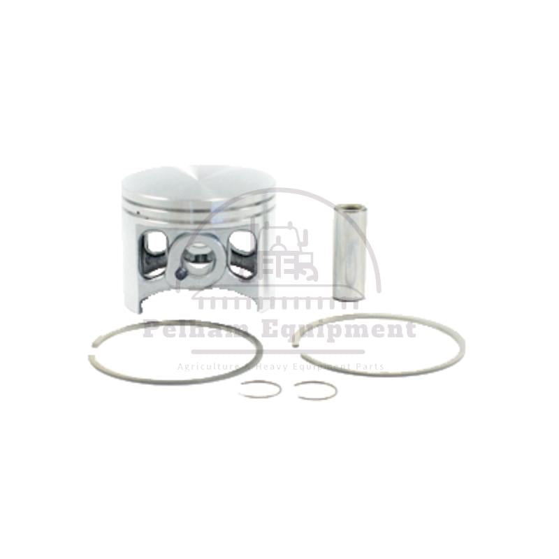 Stihl 066 MS 660 Piston Set 54mm Cylinder 1122 030 2005 40270522