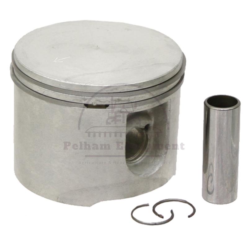 Stihl TS 700/800 Piston Set 56mm 4224 030 2005/2002 Cylinder Engine Kit