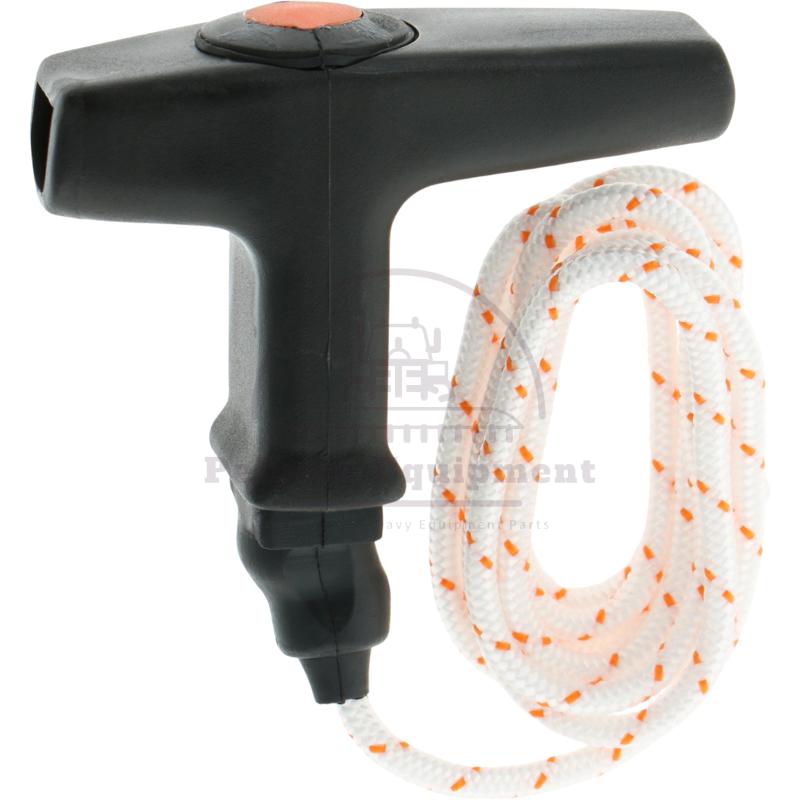 Starter Grip for Stihl Chainsaws & Brushcutters 1128 190 3400