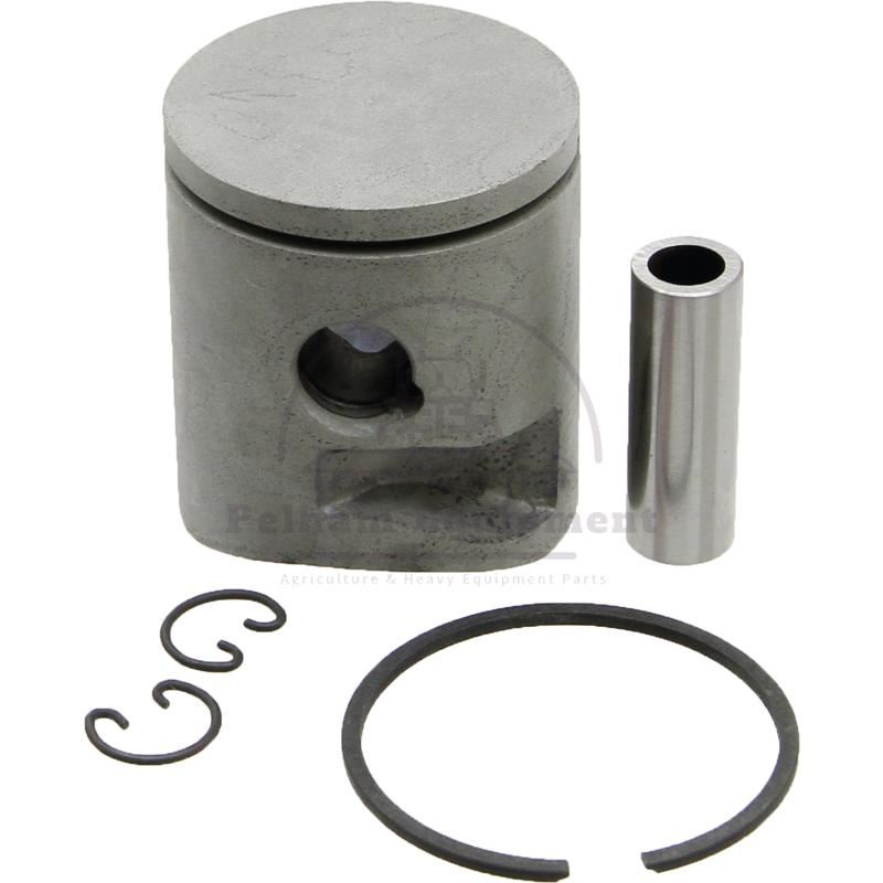 Husqvarna 235 235E Piston Set 37mm Cylinder 545081893 Engine Kit