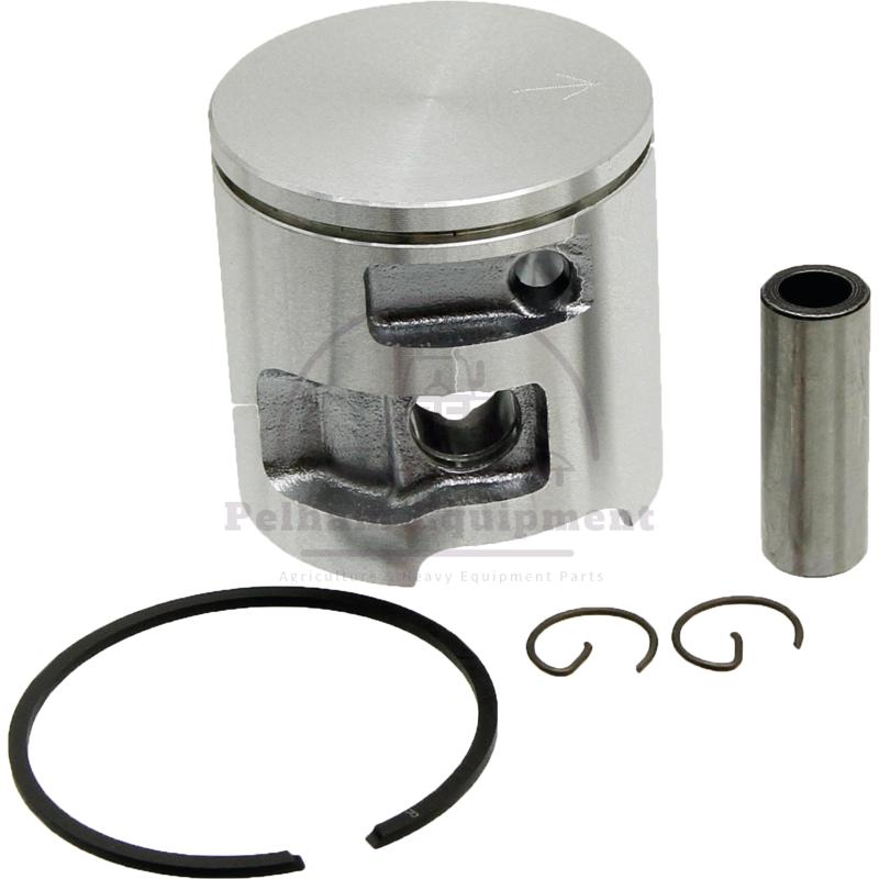 Husqvarna 570 Cylinder Piston Set 49mm 537 25 47-02 Engine Accessories